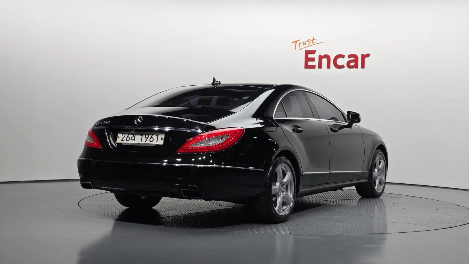 Mercedes-Benz CLS 350, снимка 3 - Автомобили и джипове - 55415525