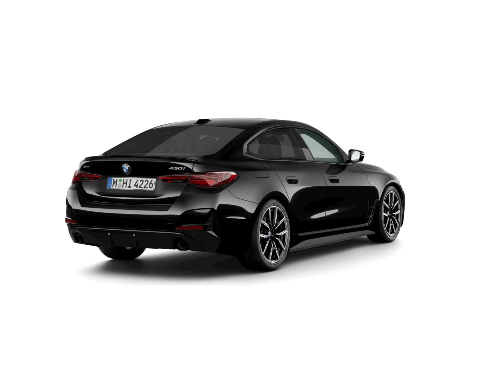 BMW 430 xDrive Gran Coupe | Mobile.bg � ����������� 3