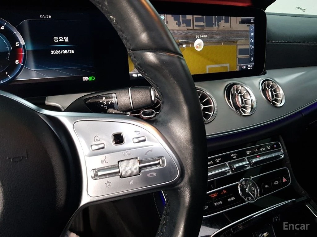 Mercedes-Benz CLS 400 4MATIC* BURMESTER* ���������* ���������* �����* 36 | Mobile.bg � ����������� 9