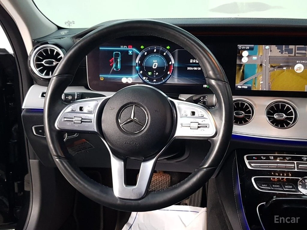 Mercedes-Benz CLS 400 4MATIC* BURMESTER* ���������* ���������* �����* 36 | Mobile.bg � ����������� 7