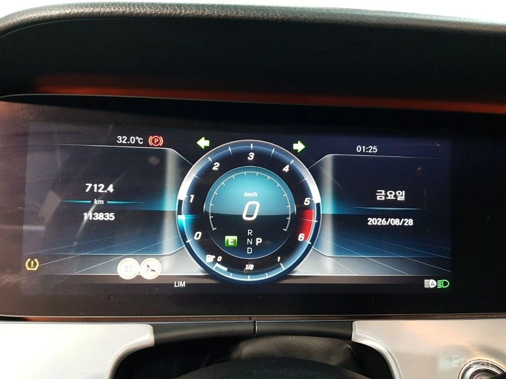 Mercedes-Benz CLS 400 4MATIC* BURMESTER* ���������* ���������* �����* 36 | Mobile.bg � ����������� 13
