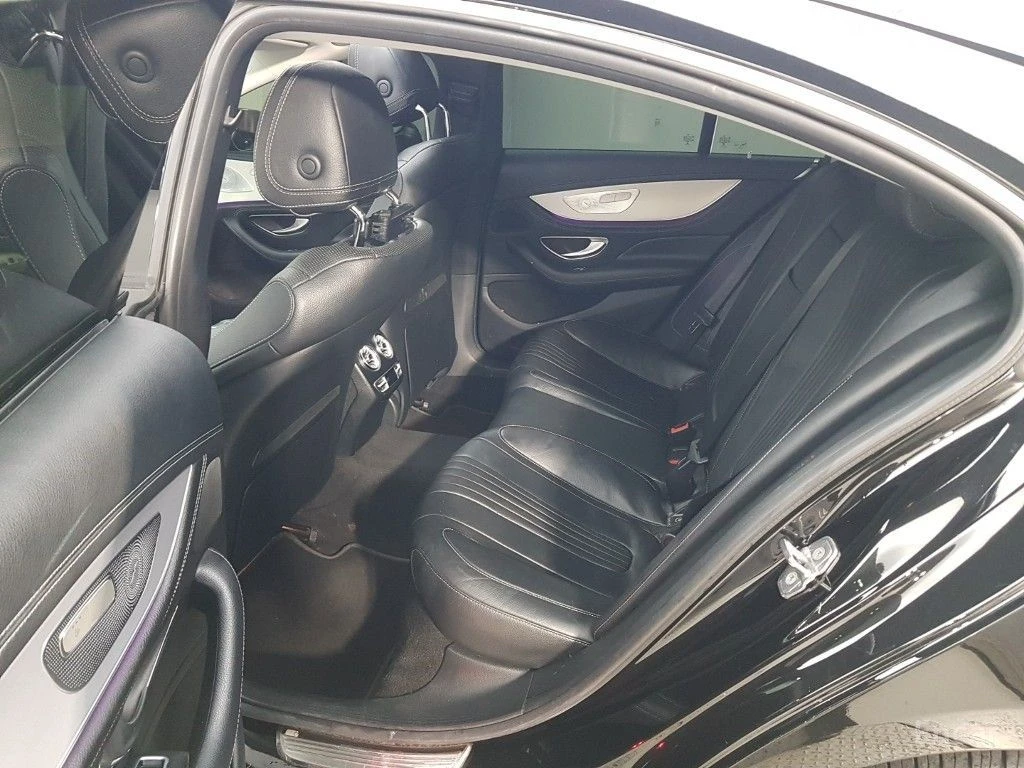 Mercedes-Benz CLS 400 4MATIC* BURMESTER* ���������* ���������* �����* 36 | Mobile.bg � ����������� 16