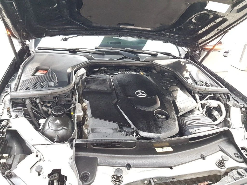 Mercedes-Benz CLS 400 4MATIC* BURMESTER* ���������* ���������* �����* 36 | Mobile.bg � ����������� 17