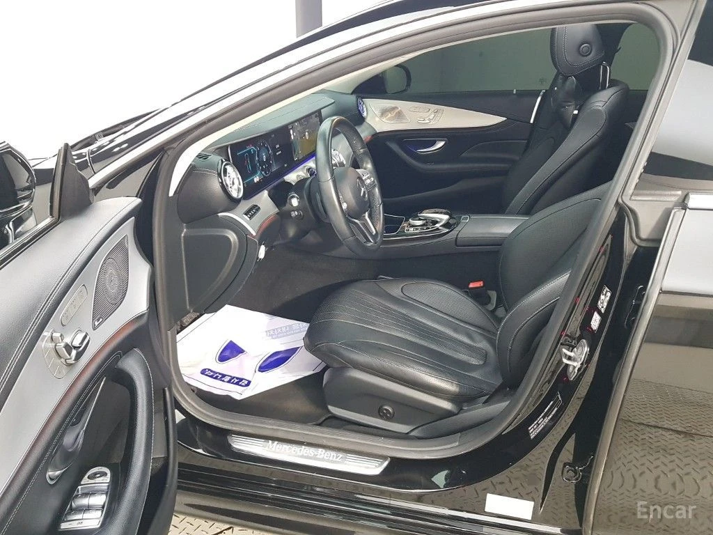Mercedes-Benz CLS 400 4MATIC* BURMESTER* ���������* ���������* �����* 36 | Mobile.bg � ����������� 15