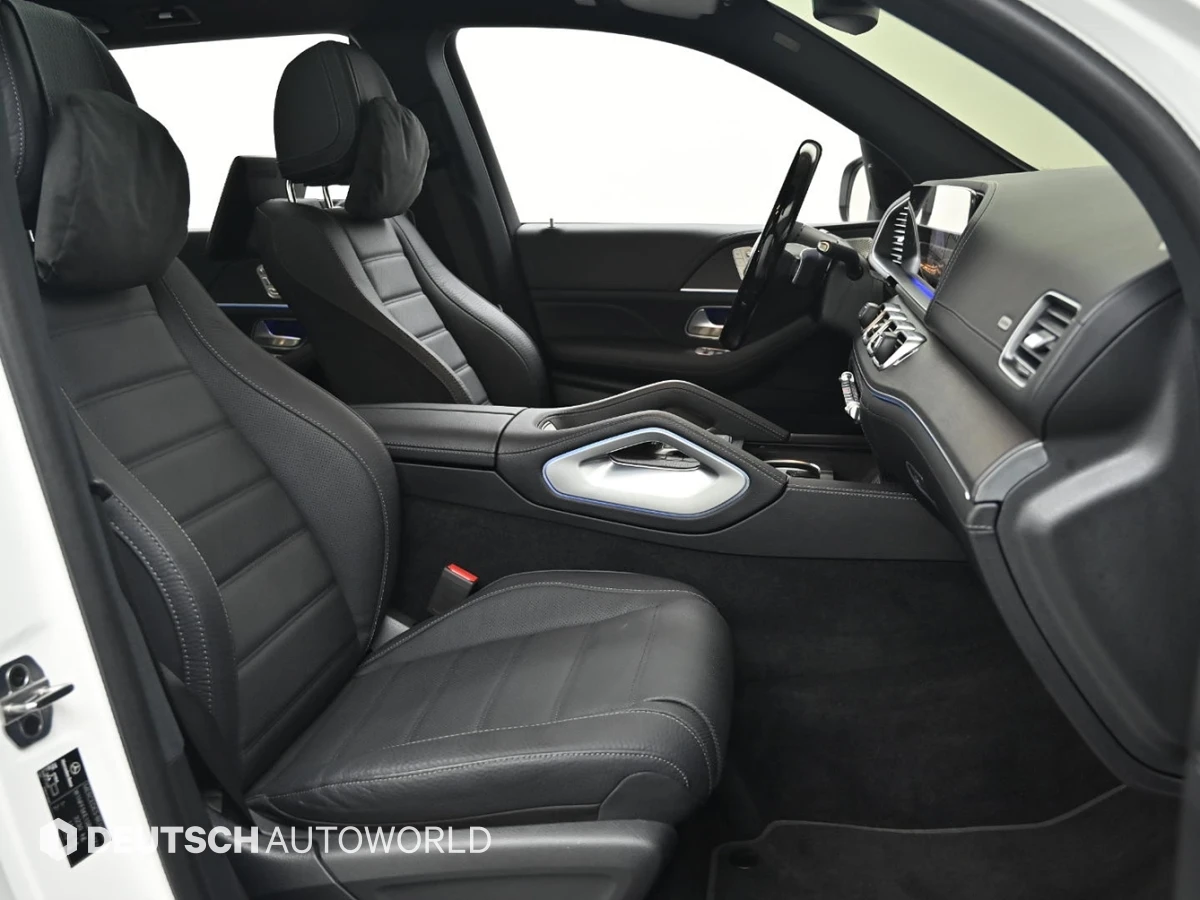 Mercedes-Benz GLS 450 ���������* 360* SOFT CLOSE* �����* ������ ���� | Mobile.bg � ����������� 10