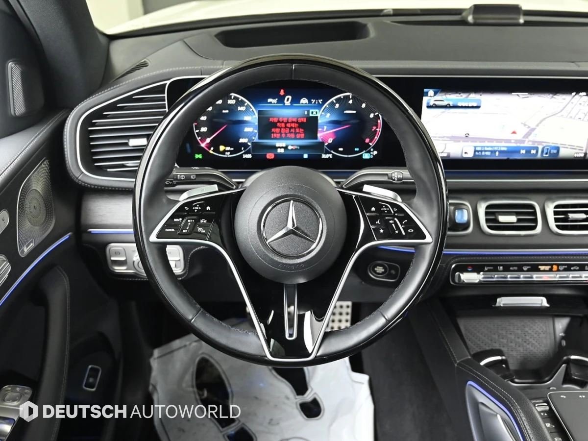 Mercedes-Benz GLS 450 ���������* 360* SOFT CLOSE* �����* ������ ���� | Mobile.bg � ����������� 13