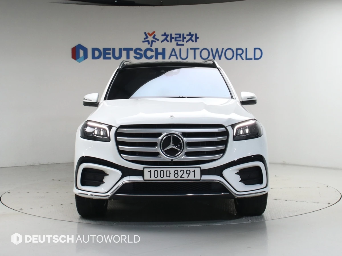 Mercedes-Benz GLS 450 ���������* 360* SOFT CLOSE* �����* ������ ���� | Mobile.bg � ����������� 3