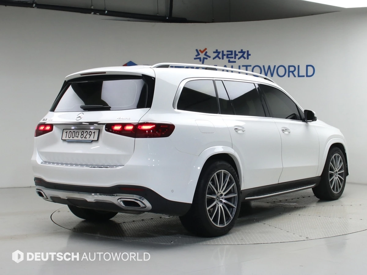 Mercedes-Benz GLS 450 ���������* 360* SOFT CLOSE* �����* ������ ���� | Mobile.bg � ����������� 2