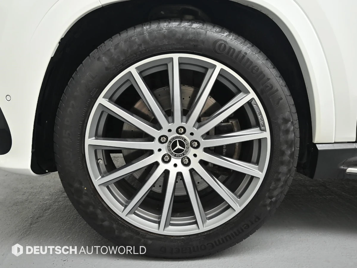 Mercedes-Benz GLS 450 ���������* 360* SOFT CLOSE* �����* ������ ���� | Mobile.bg � ����������� 5