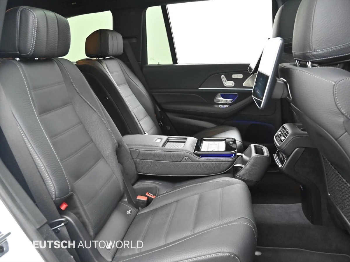 Mercedes-Benz GLS 450 ���������* 360* SOFT CLOSE* �����* ������ ���� | Mobile.bg � ����������� 12