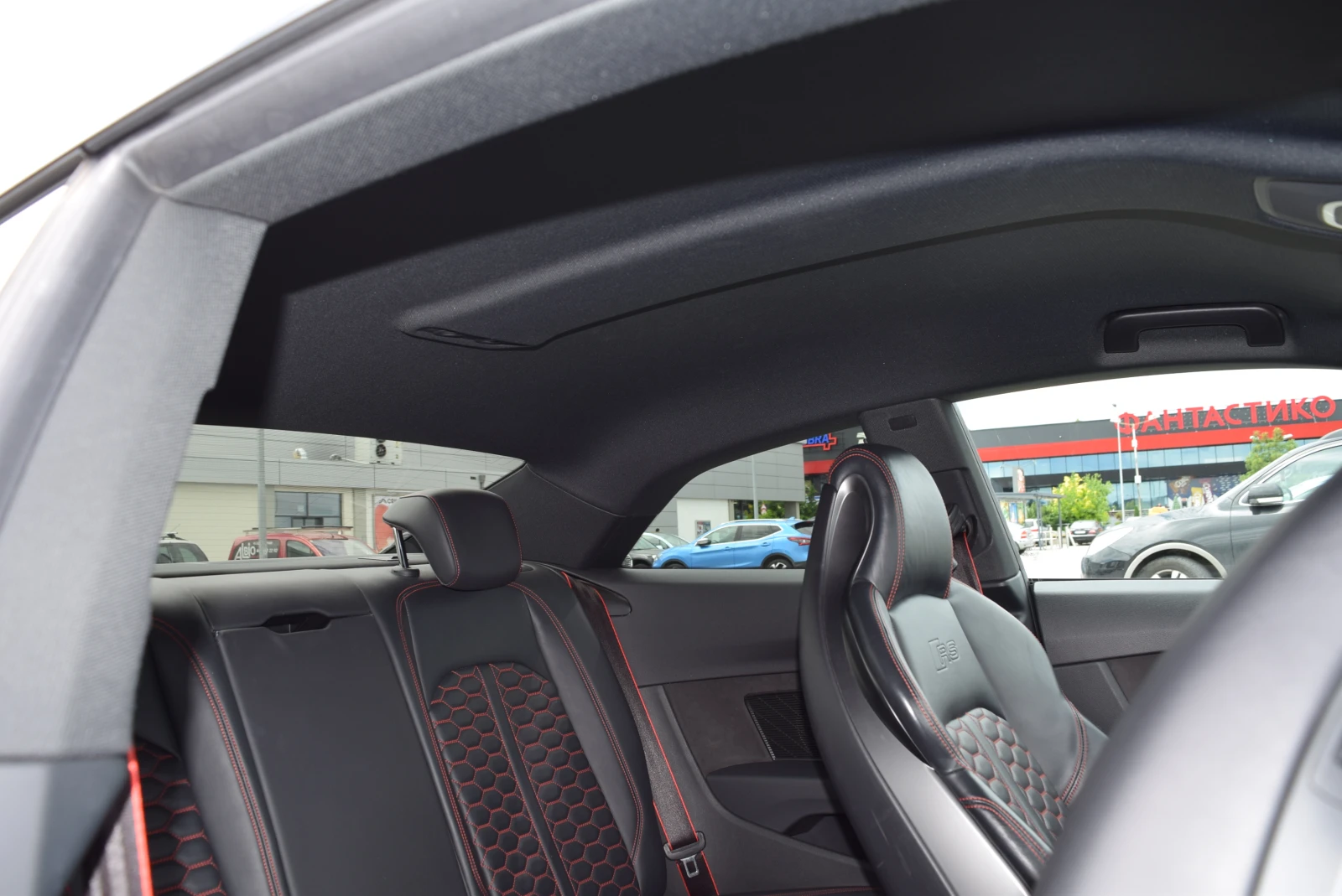 Audi Rs5, снимка 11 - Автомобили и джипове - 56346707