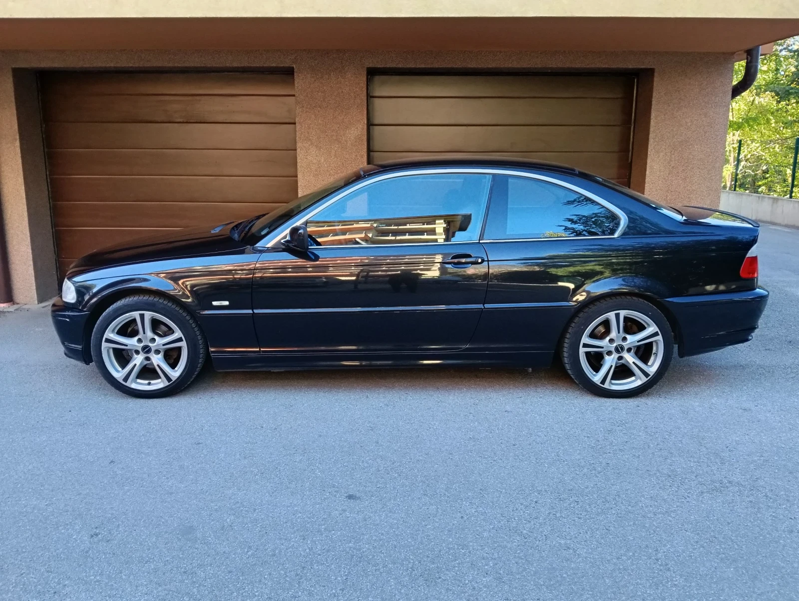 BMW 318