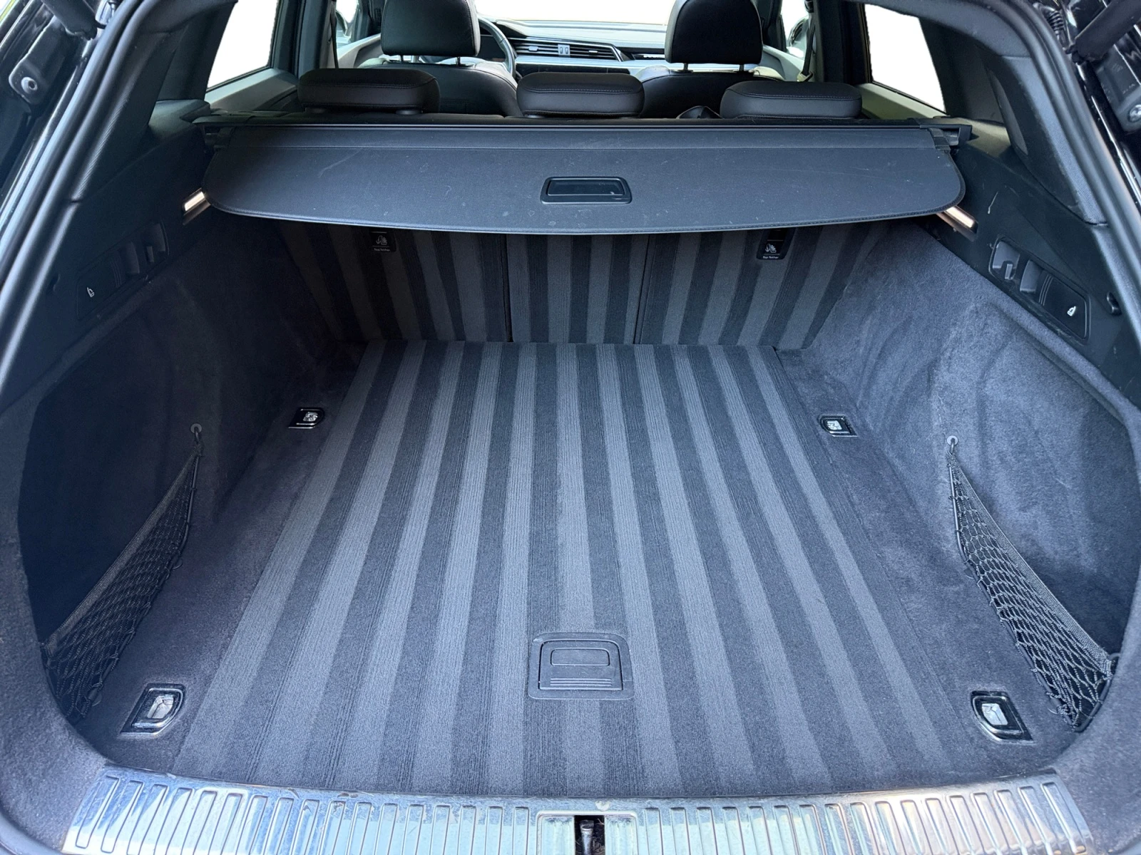 Audi E-Tron 55  S-edition Leather Navi Led Camera 86% SoH | Mobile.bg � ����������� 16