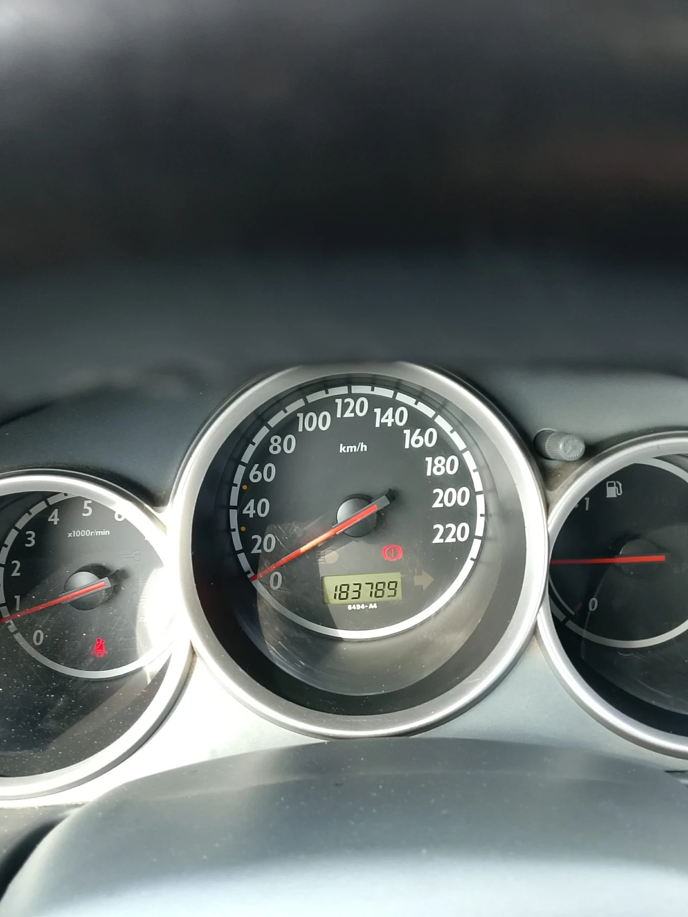 Honda Jazz, снимка 3 - Автомобили и джипове - 56446854