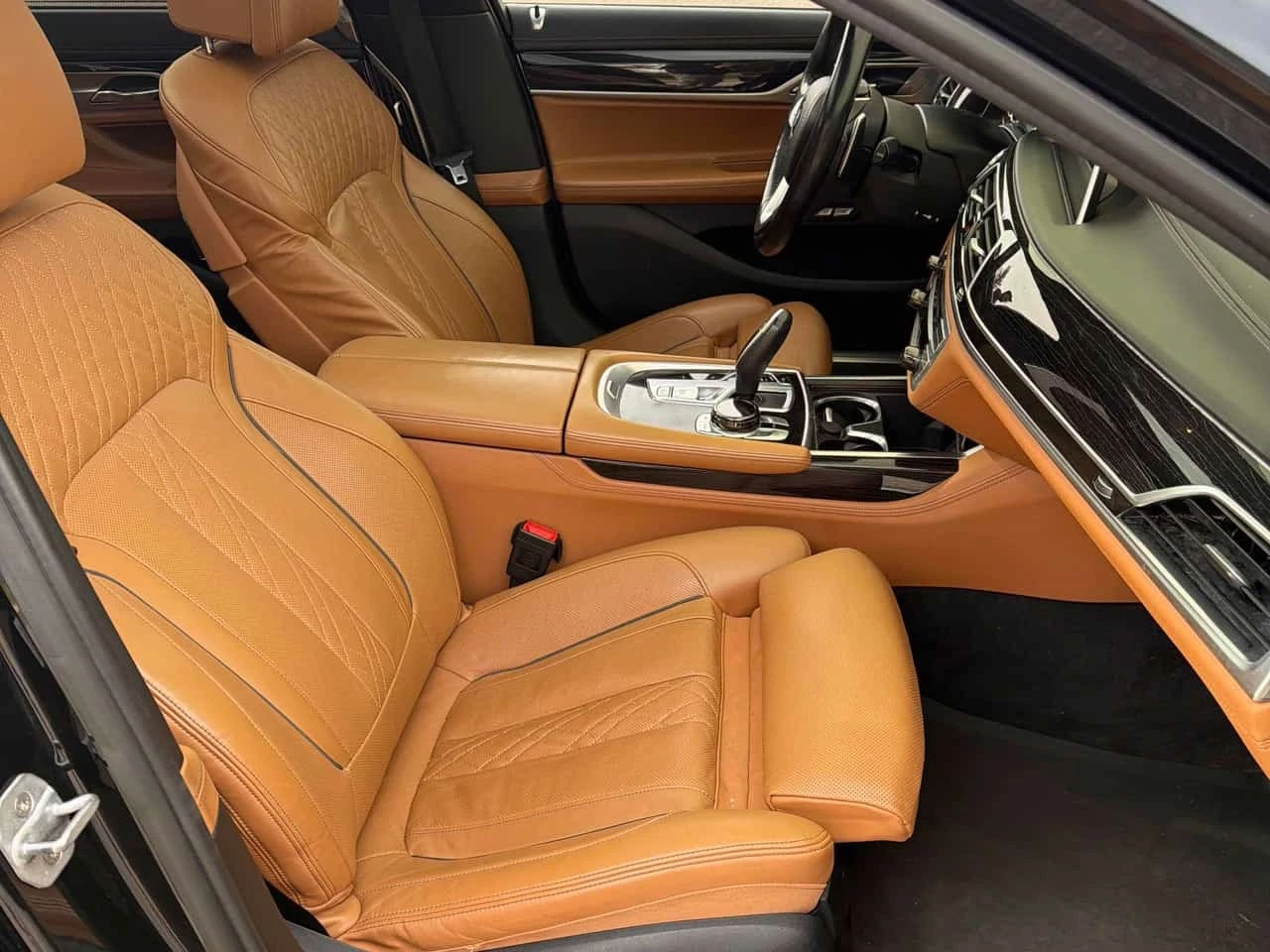 BMW 750 * 750Li xDrive * CARFAX * ���� �� �� | Mobile.bg � ����������� 10