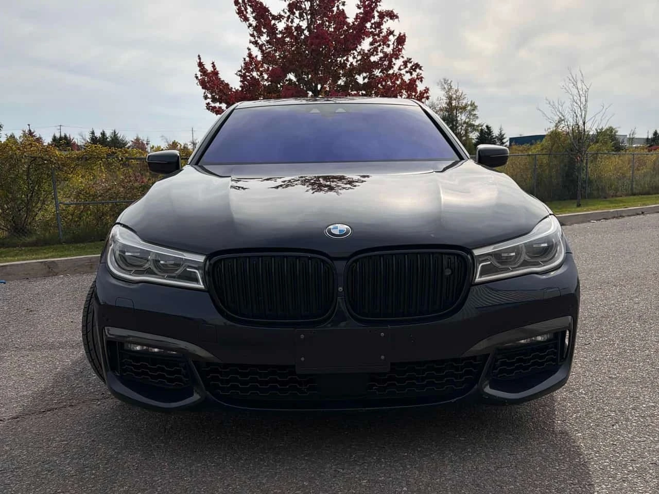 BMW 750 * 750Li xDrive * CARFAX * ���� �� �� | Mobile.bg � ����������� 5