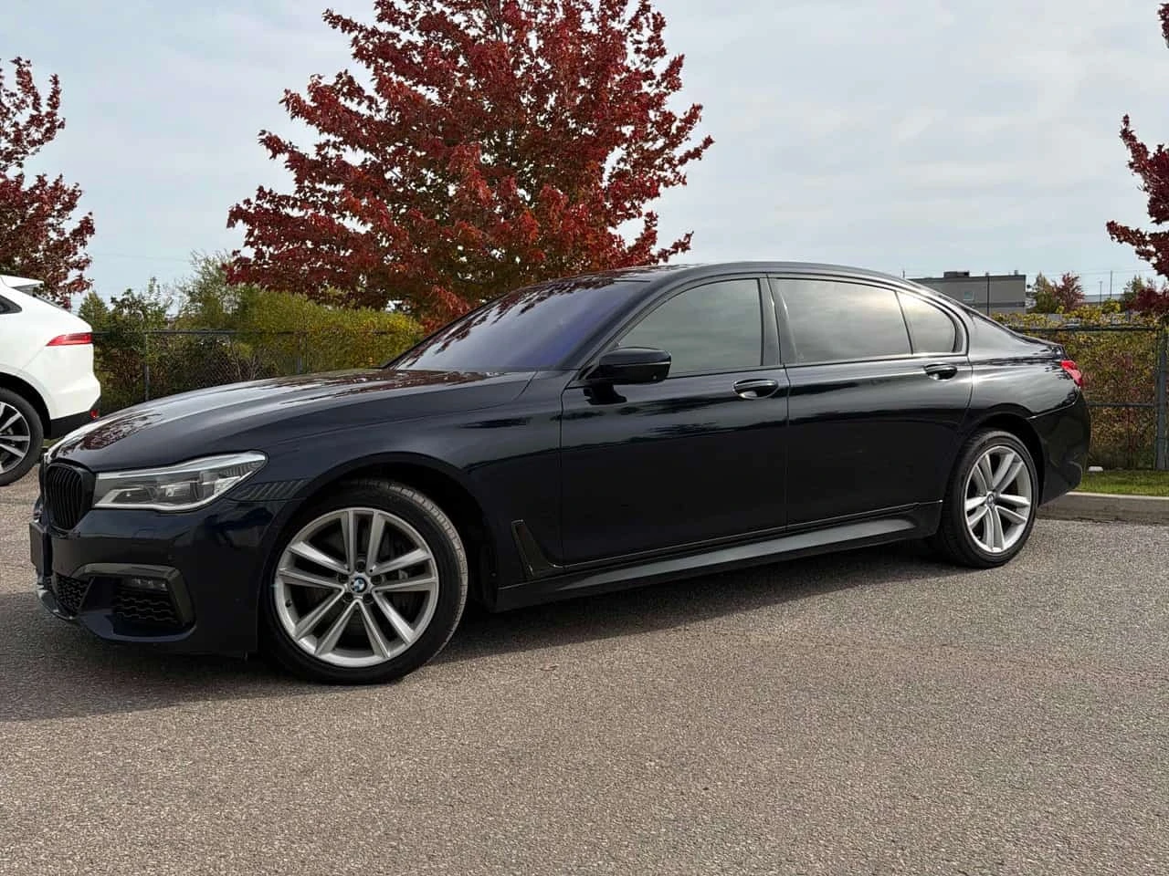 BMW 750 * 750Li xDrive * CARFAX * ���� �� �� | Mobile.bg � ����������� 2