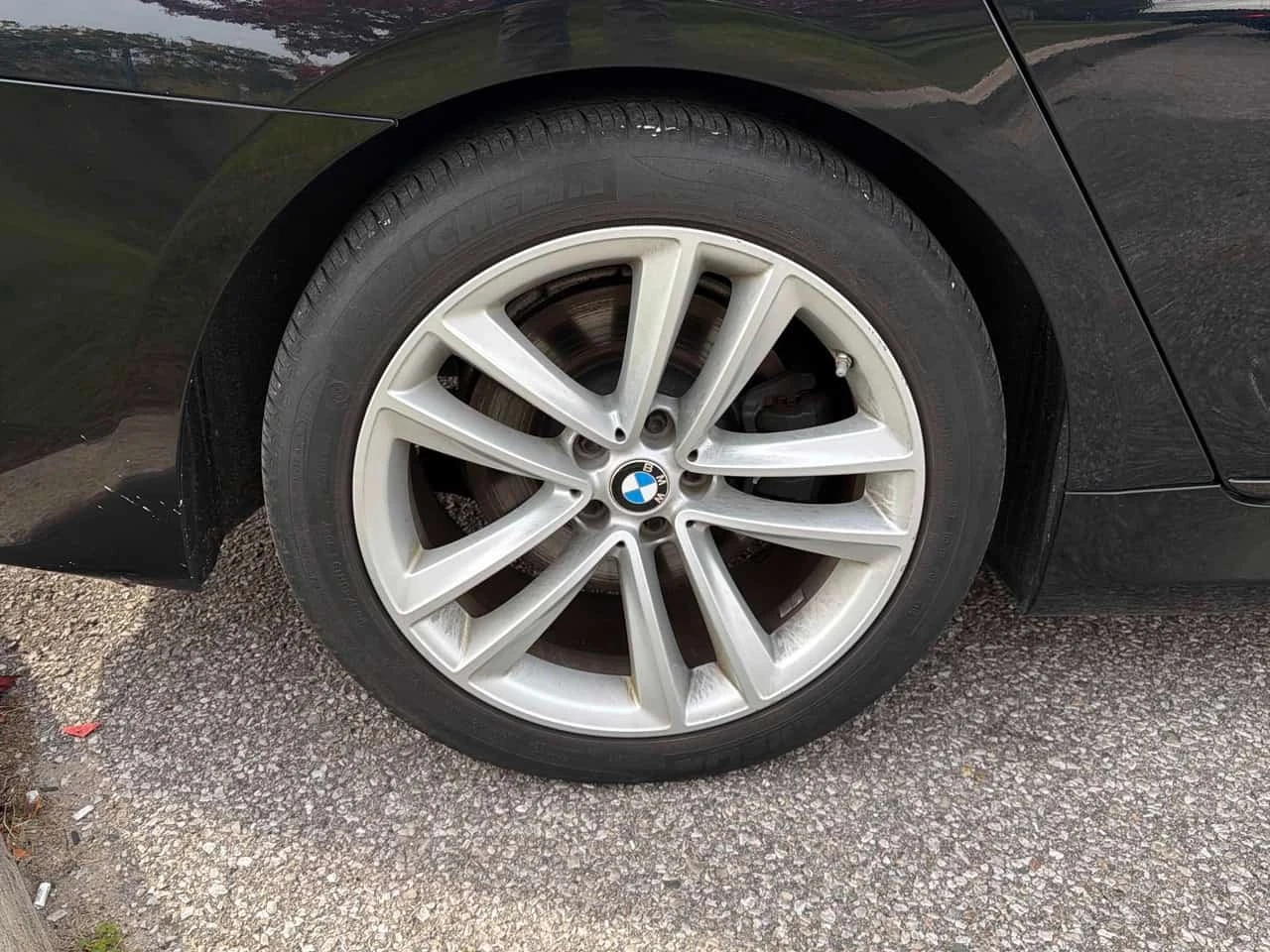 BMW 750 * 750Li xDrive * CARFAX * ���� �� �� | Mobile.bg � ����������� 6
