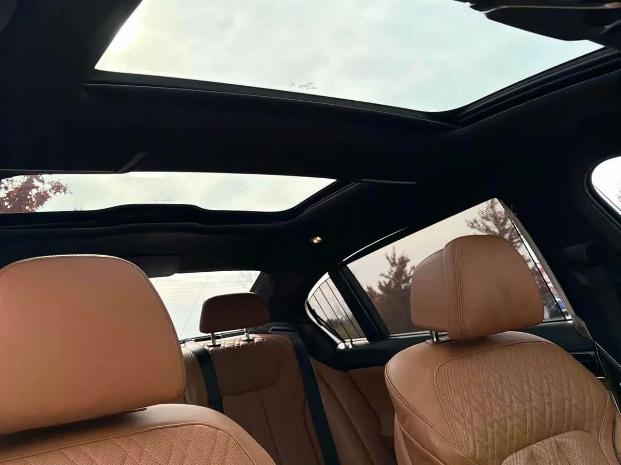 BMW 750 * 750Li xDrive * CARFAX * ���� �� �� | Mobile.bg � ����������� 11