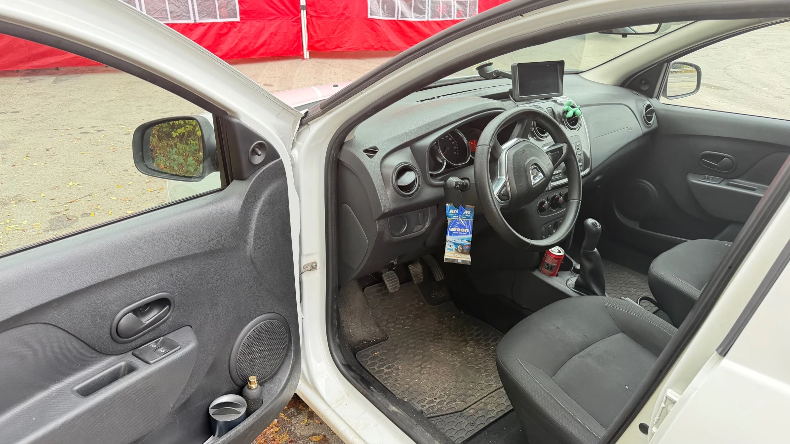 Dacia Sandero 1.0 Sce | Mobile.bg � ����������� 5