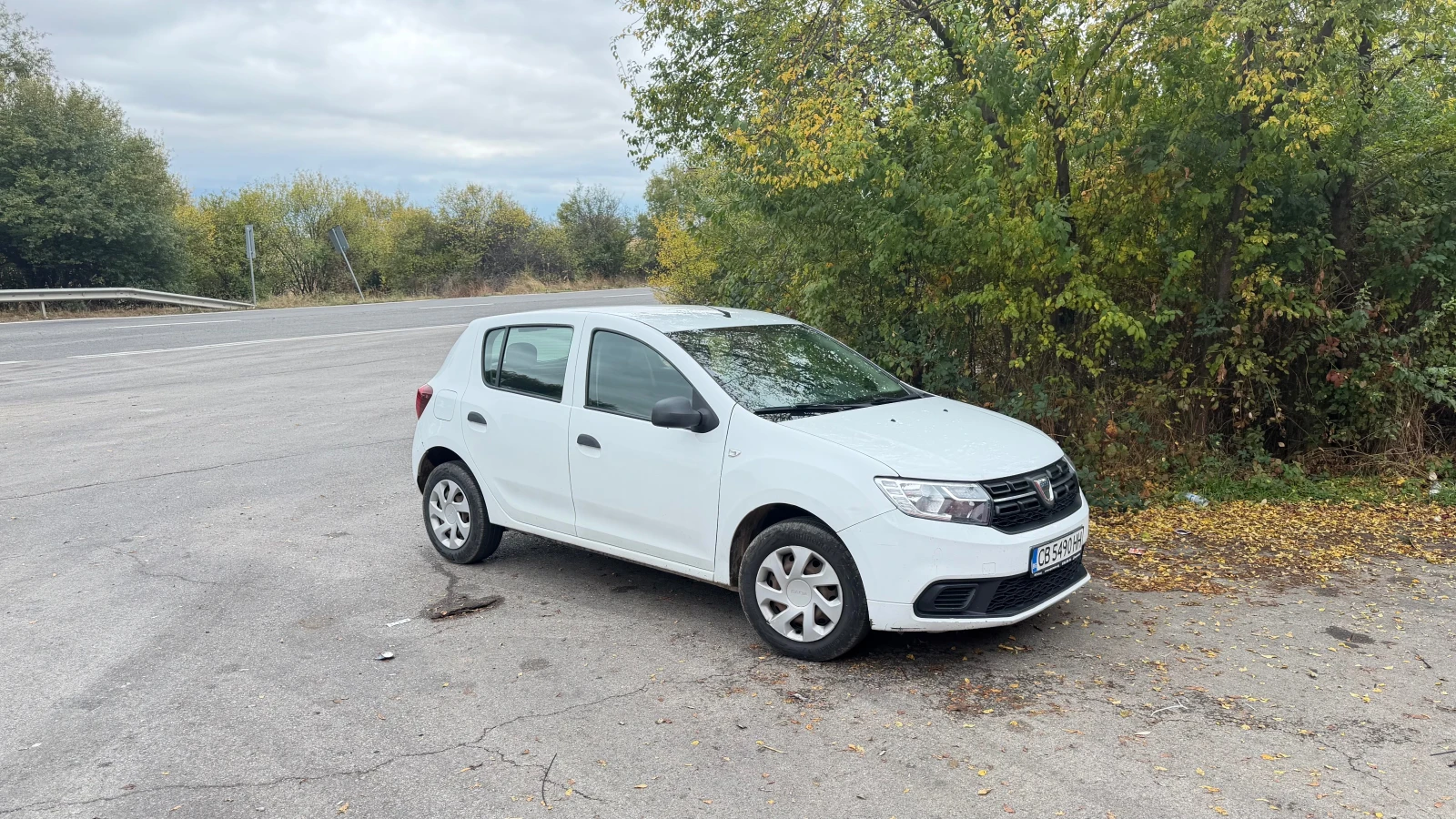 Dacia Sandero 1.0 Sce | Mobile.bg � ����������� 3