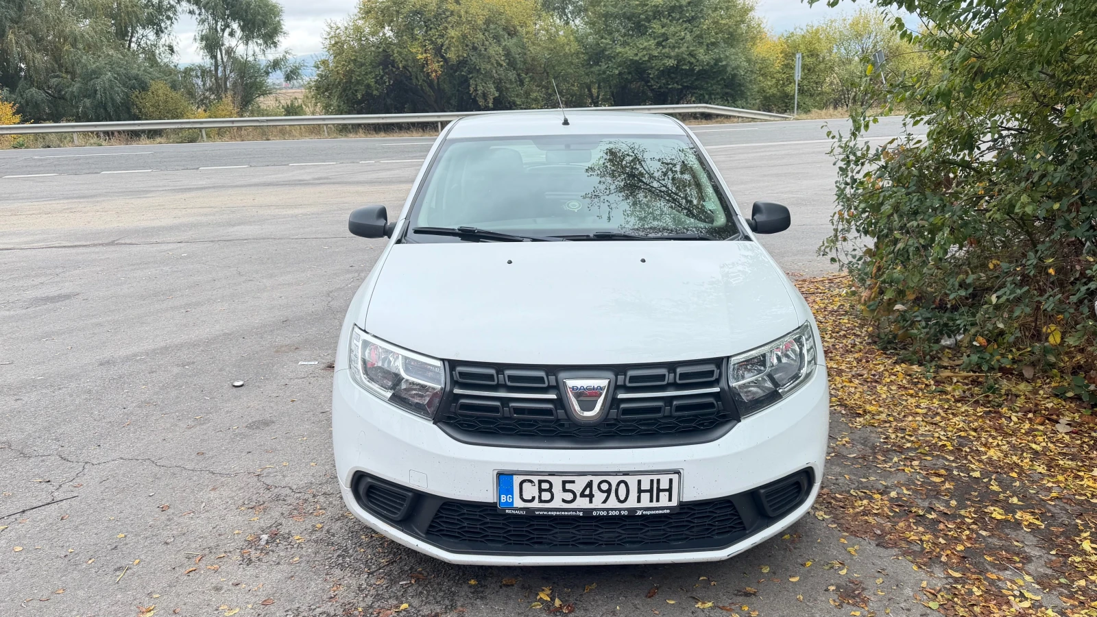 Dacia Sandero 1.0 Sce | Mobile.bg � ����������� 4