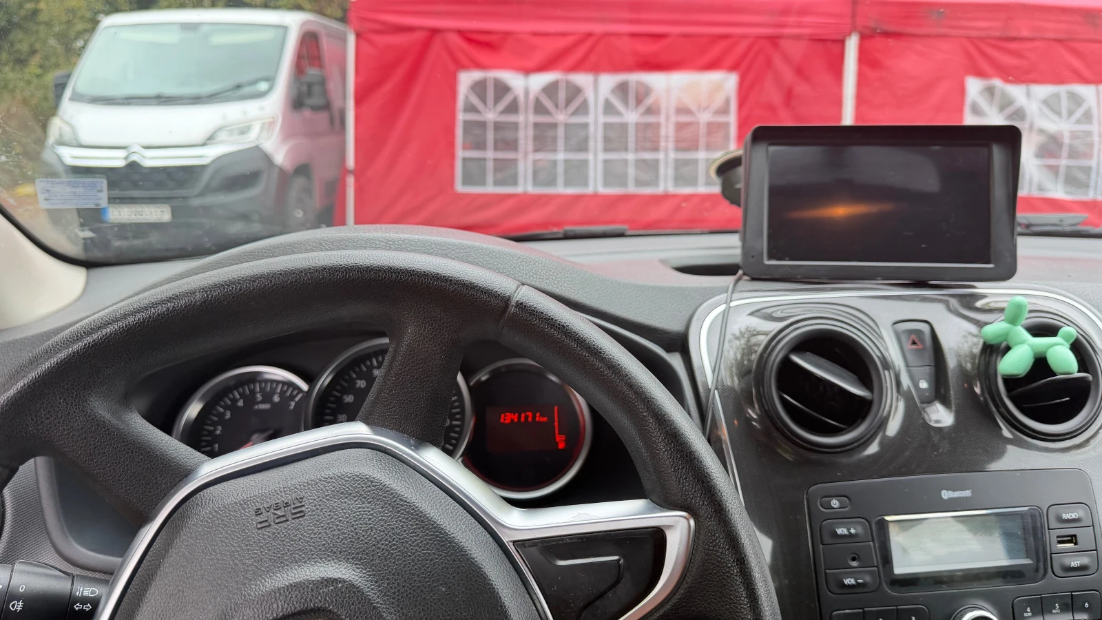 Dacia Sandero 1.0 Sce | Mobile.bg � ����������� 7