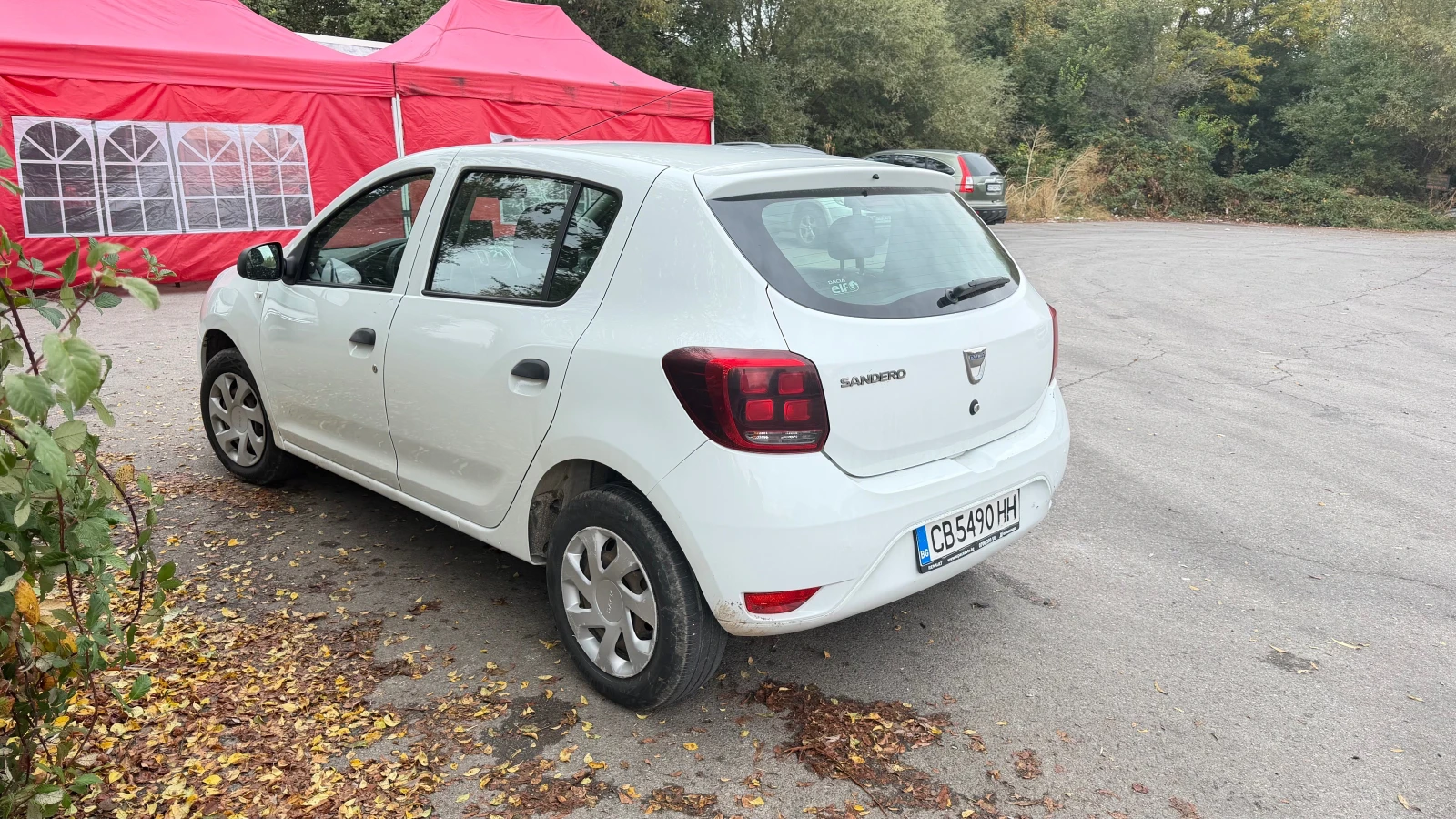 Dacia Sandero 1.0 Sce | Mobile.bg � ����������� 2