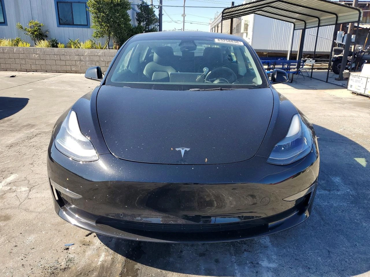 Tesla Model 3 LONG RANGE/RWD, снимка 5 - Автомобили и джипове - 56507968
