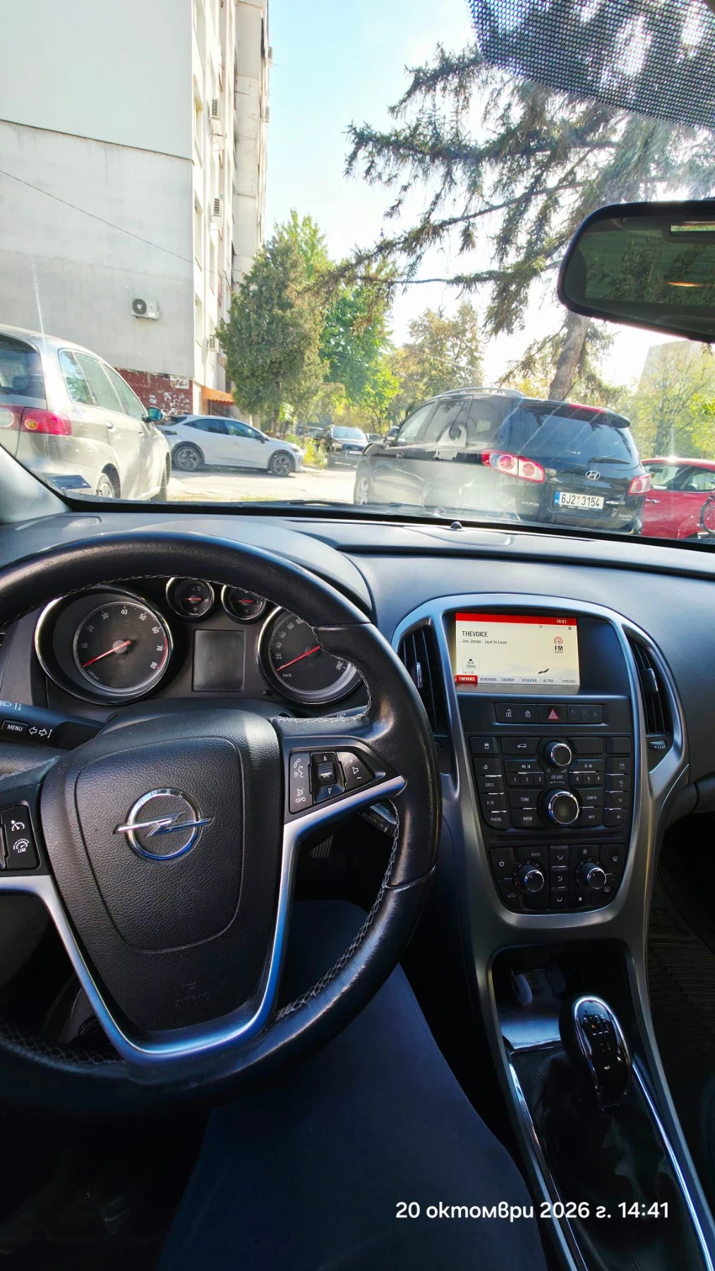 Opel Astra, снимка 7 - Автомобили и джипове - 56580002