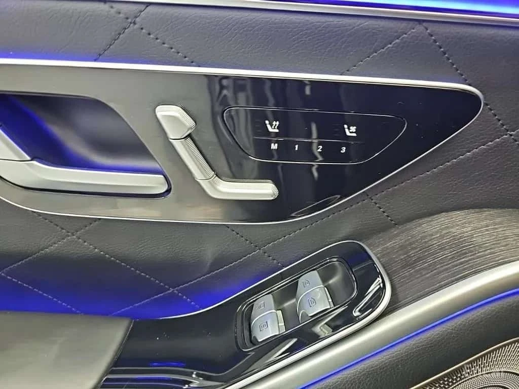 Mercedes-Benz S 400 S400 d 4MATIC | Mobile.bg � ����������� 14