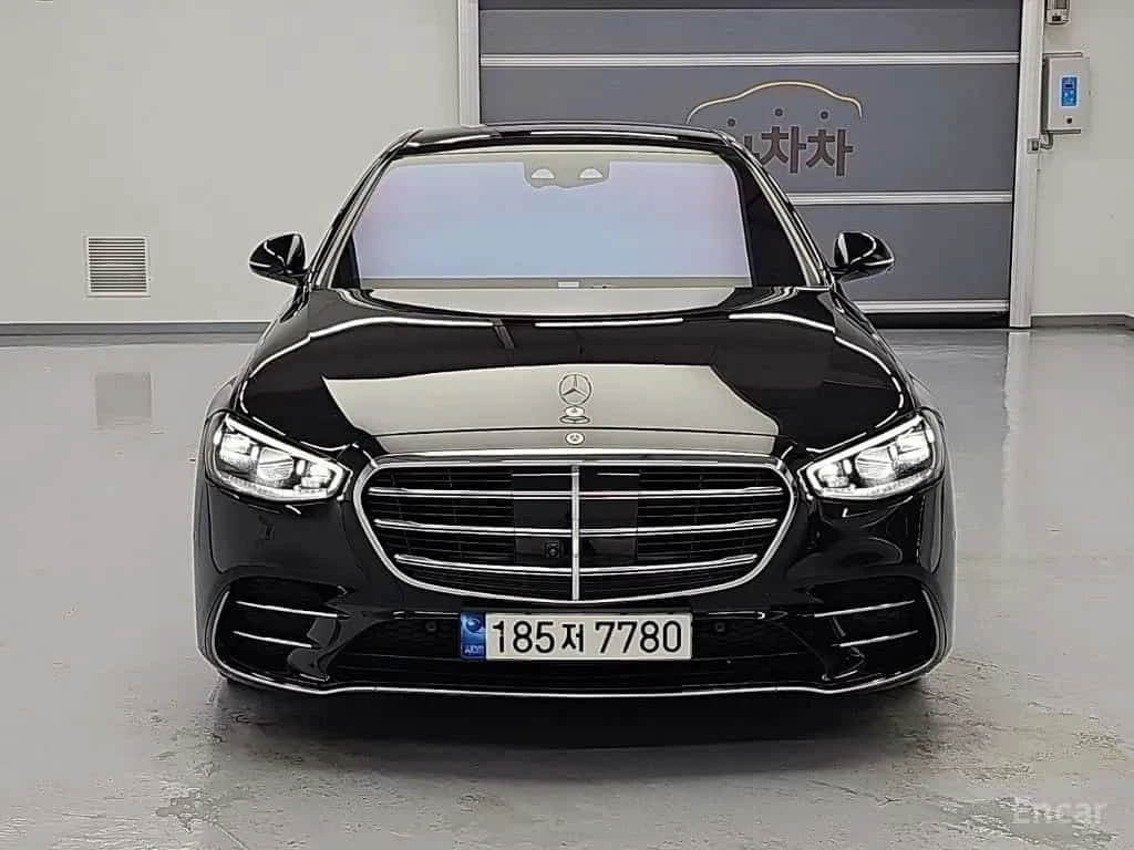 Mercedes-Benz S 400 S400 d 4MATIC | Mobile.bg � ����������� 2