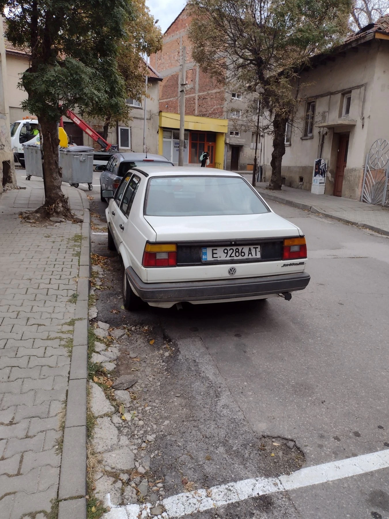 VW Jetta, снимка 3 - Автомобили и джипове - 56675098