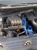 VW Caddy 2.0 Метан - [8] 