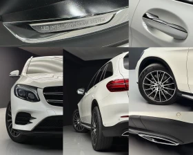 Mercedes-Benz GLC 350 d-AMG-9G-4M-Burmester-РЕАЛЕН ПРОБЕГ, снимка 15