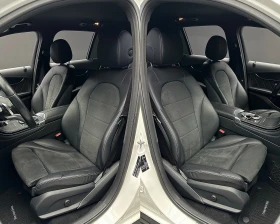 Mercedes-Benz GLC 350 d-AMG-9G-4M-Burmester-РЕАЛЕН ПРОБЕГ, снимка 7