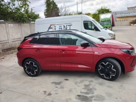 Opel Grandland 1.6 Plug in hybrid, 4x4, Ulmimate Premium, снимка 4