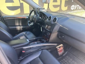 Mercedes-Benz ML 350, снимка 3