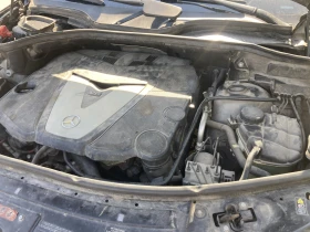 Mercedes-Benz ML 350, снимка 7