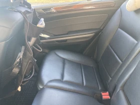 Mercedes-Benz ML 350, снимка 6