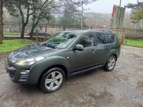 Peugeot 4007 2.2 HDI, снимка 1