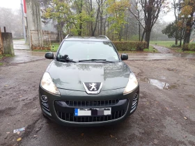 Peugeot 4007 2.2 HDI, снимка 6