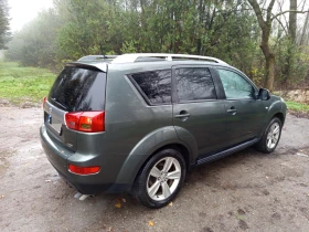 Peugeot 4007 2.2 HDI, снимка 4