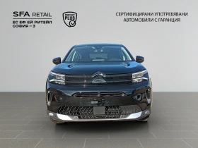 Citroen C5 Aircross FL SHINE PureTech 130 S&S EAT8 E6.4, снимка 2