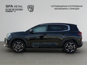 Citroen C5 Aircross FL SHINE PureTech 130 S&S EAT8 E6.4, снимка 8