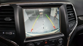 Jeep Grand cherokee 3.6 OVERLAND autogeorge.com, снимка 13
