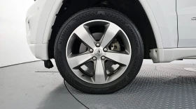 Jeep Grand cherokee 3.6 OVERLAND autogeorge.com, снимка 5