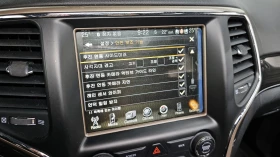 Jeep Grand cherokee 3.6 OVERLAND autogeorge.com, снимка 15