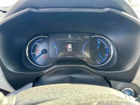 Toyota Rav4 Hybrid Limited * Обдухване * Панорама * 360 Камера, снимка 8