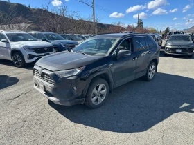 Toyota Rav4 Hybrid Limited * Обдухване * Панорама * 360 Камера, снимка 1